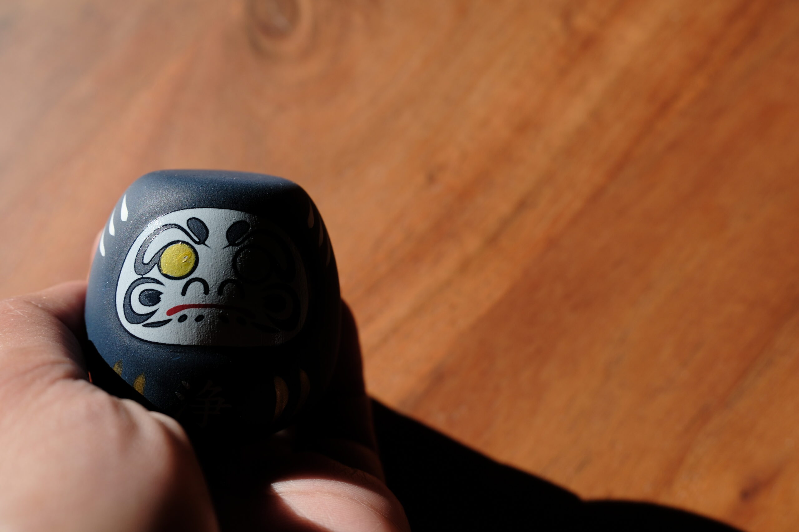 Daruma Kulture Kween