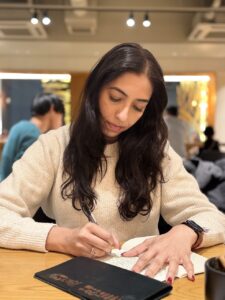 Ginza Starbucks Reserve