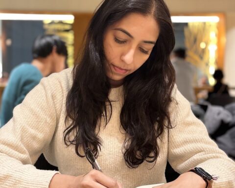 Ginza Starbucks Reserve