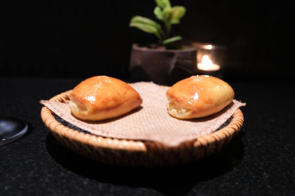 August Jakarta Restaurant Indonesia Indonesian Cuisine