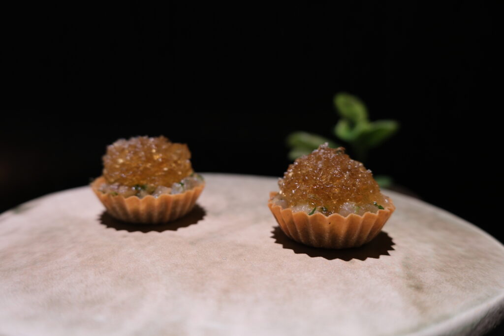 August Jakarta Restaurant Indonesia Indonesian Cuisine