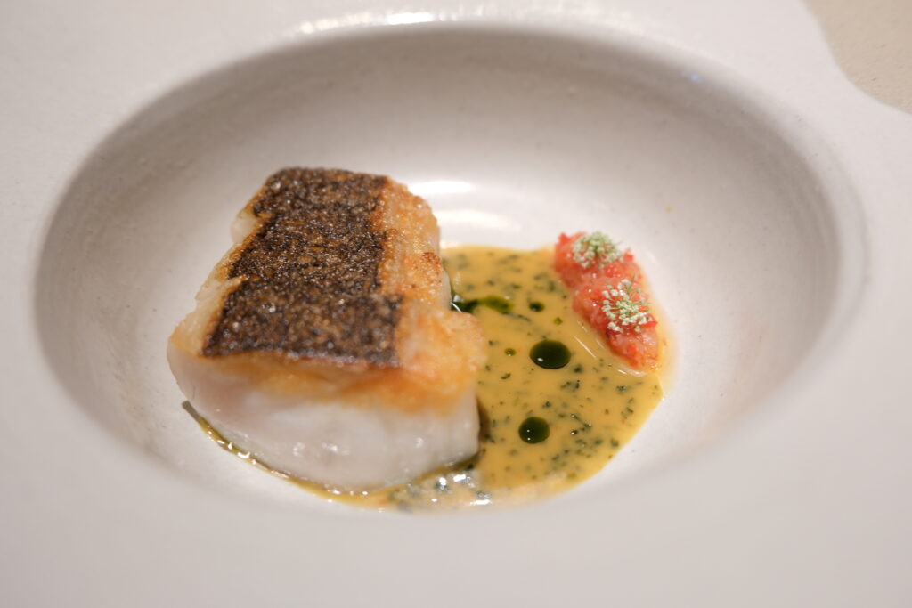 August Jakarta Restaurant Indonesia Indonesian Cuisine