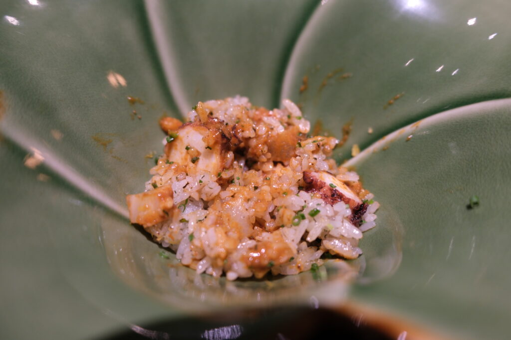 August Jakarta Restaurant Indonesia Indonesian Cuisine