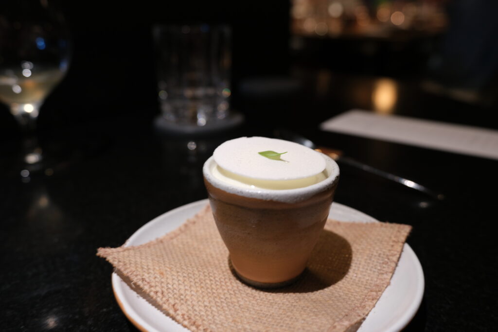 August Jakarta Restaurant Indonesia Indonesian Cuisine