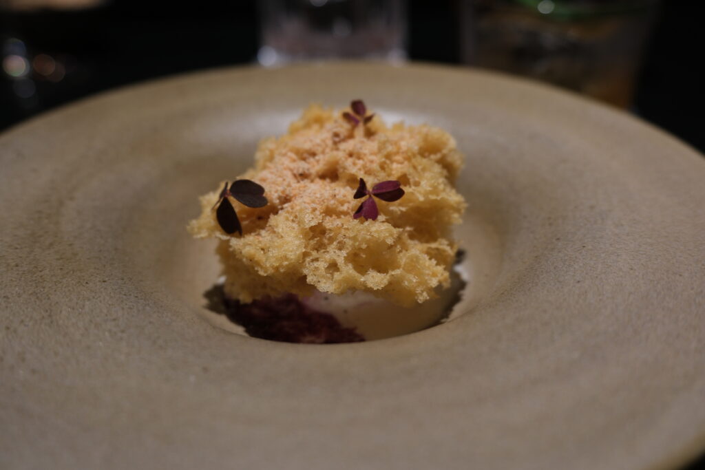 August Jakarta Restaurant Indonesia Indonesian Cuisine