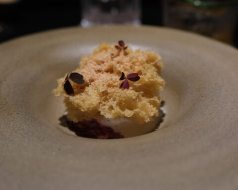 August Jakarta Restaurant Indonesia Indonesian Cuisine