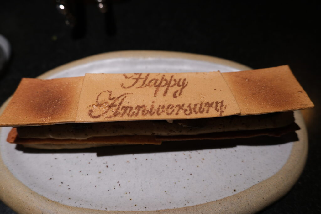 August Jakarta Restaurant Indonesia Indonesian Cuisine