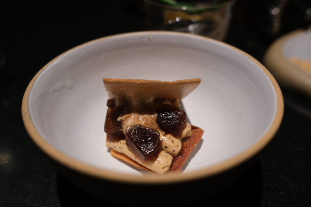 August Jakarta Restaurant Indonesia Indonesian Cuisine