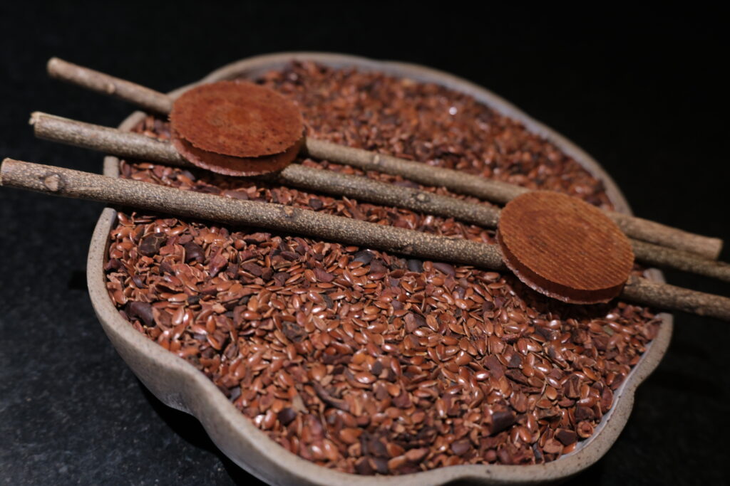 August Jakarta Restaurant Indonesia Indonesian Cuisine