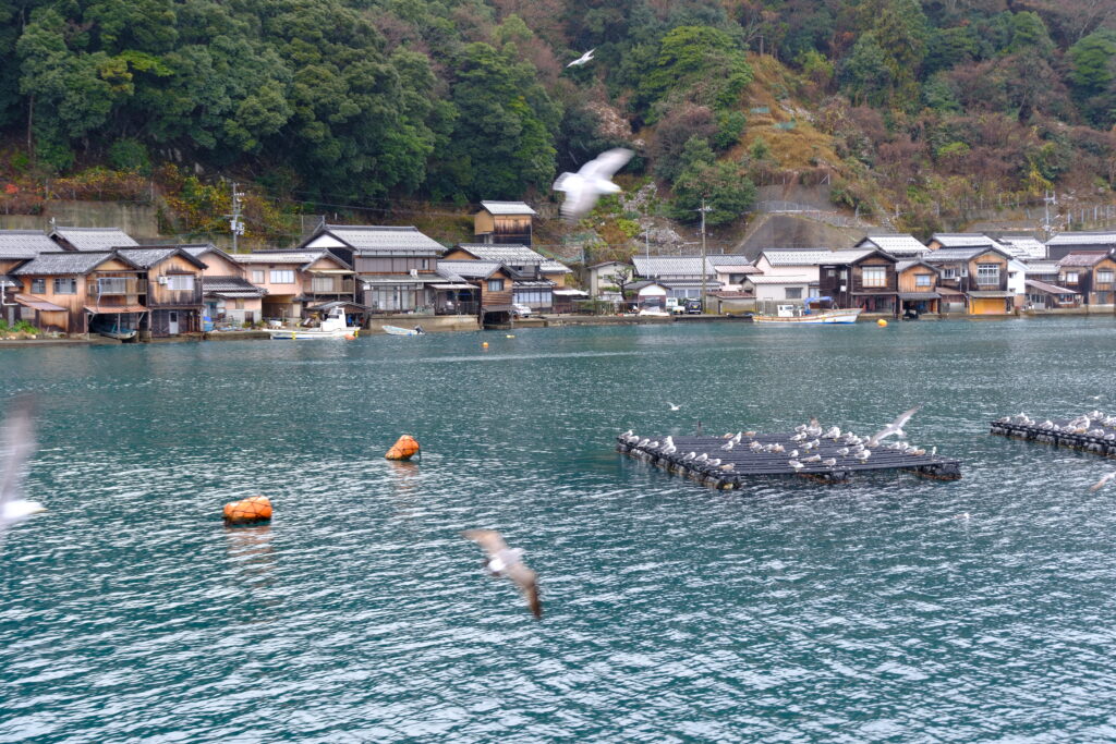 ine-funaya-kyoto-japan