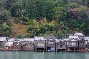 ine-funaya-kyoto-japan