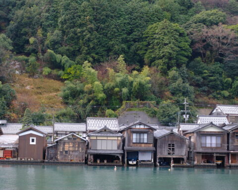 ine-funaya-kyoto-japan