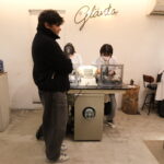 glanta Kyoto Ring Making Workshop