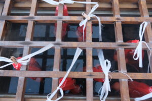 Kinosaki Onsen Tamago