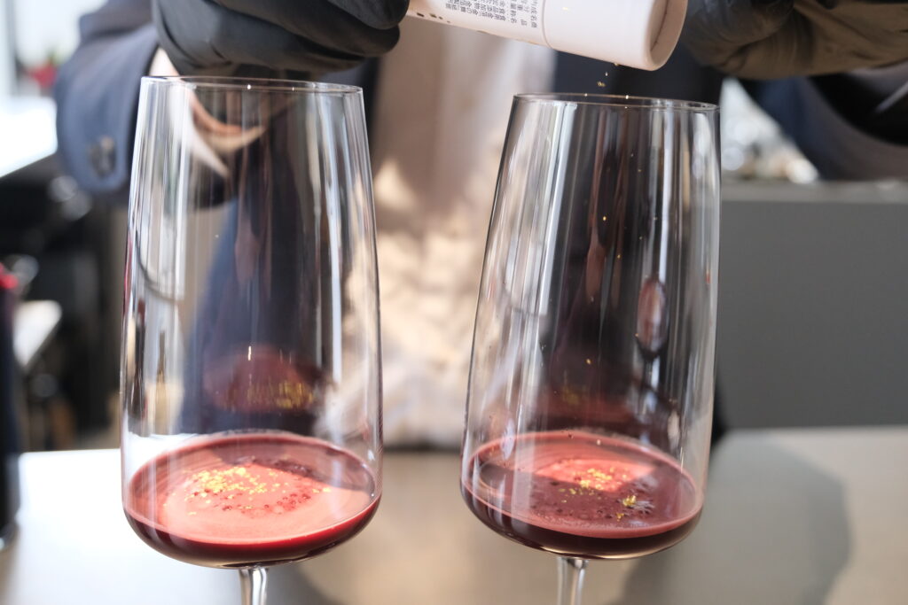 lonich coffee omakase Fukuoka Japan