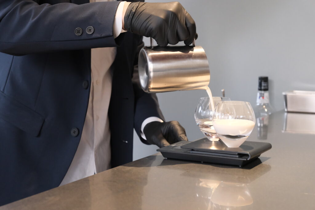 Lonich Coffee Omakase Fukuoka