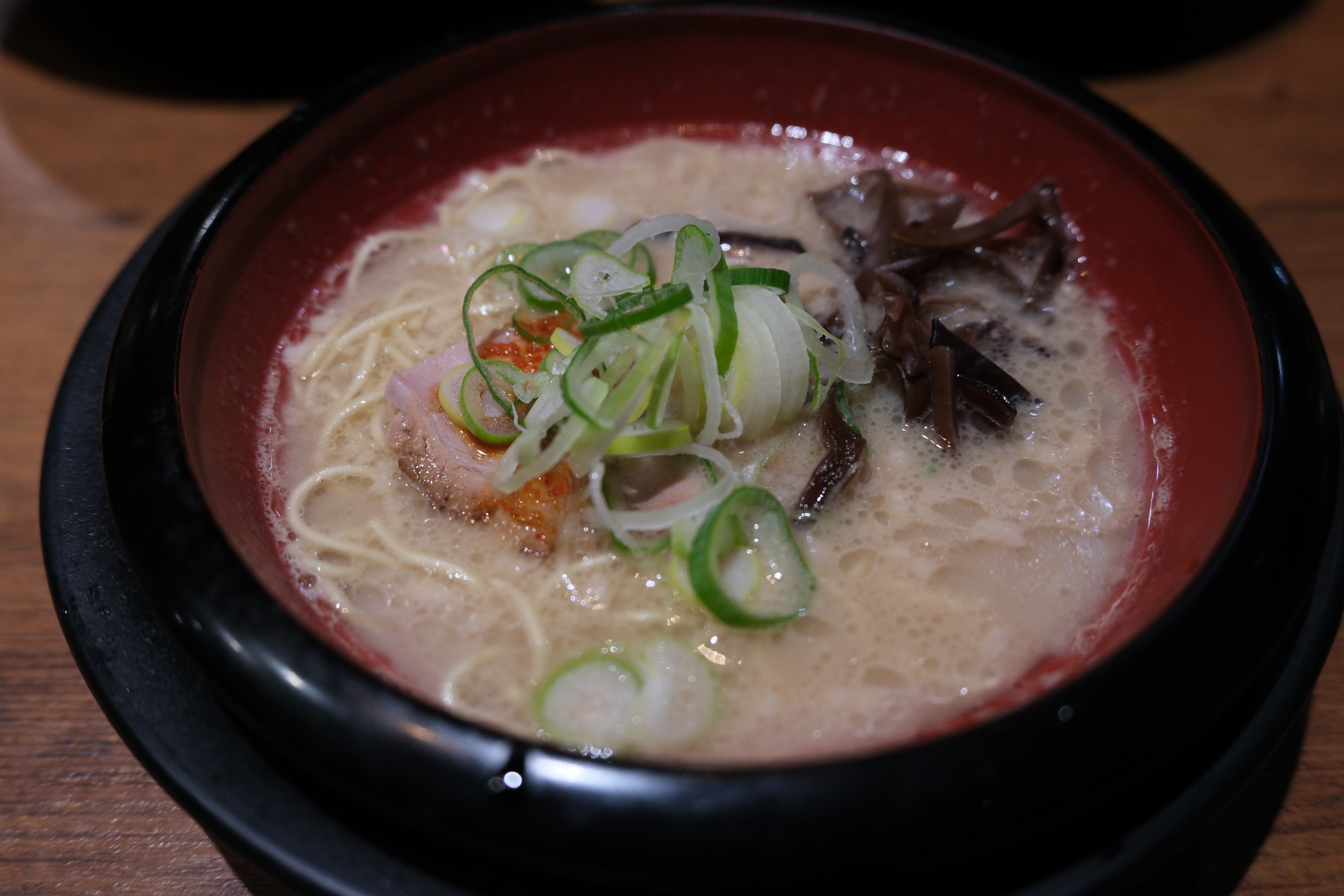Shibuya Ramen Crawl Tokyo Japan
