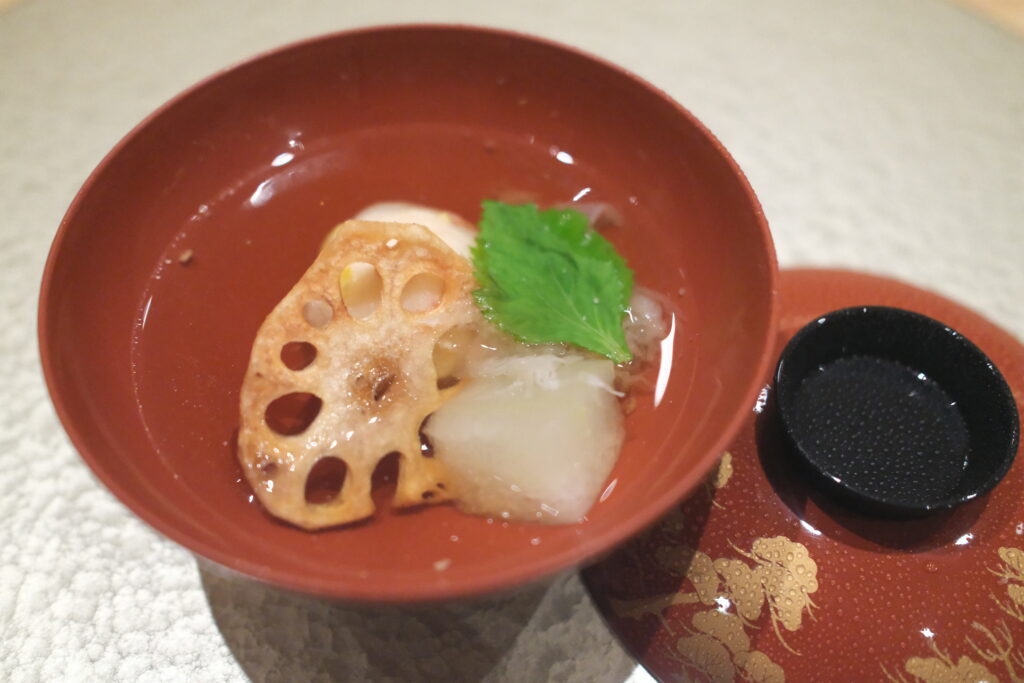 matsu japanese kaiseki restaurant footscray